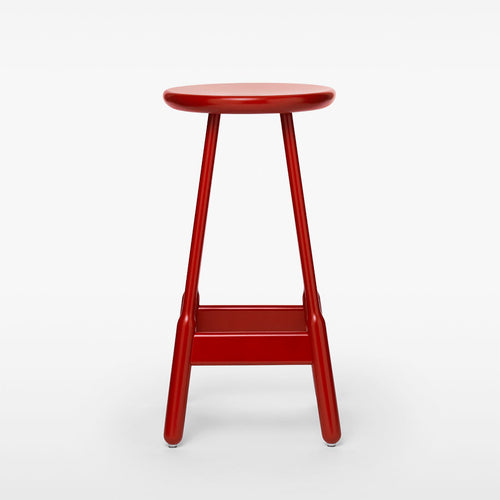Albert Bar Stool H740
