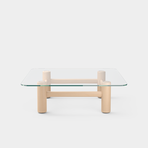 Boundary Table Square