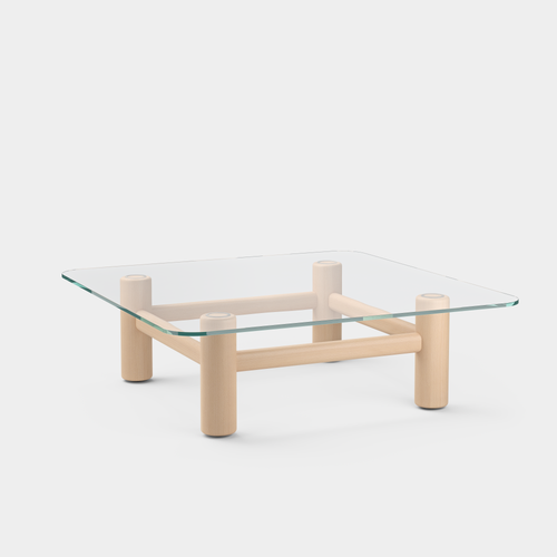 Boundary Table Square