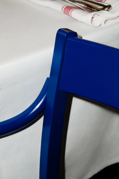 Waiter XL Armchair
