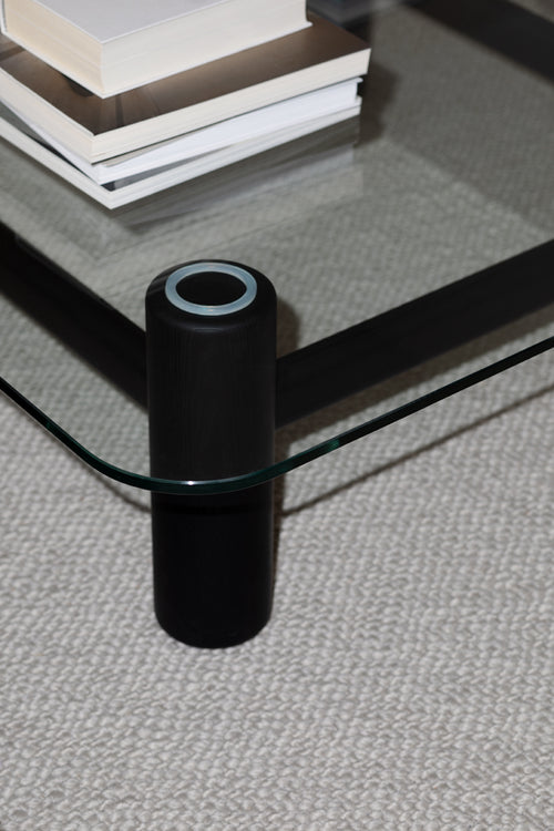 Boundary Table Square