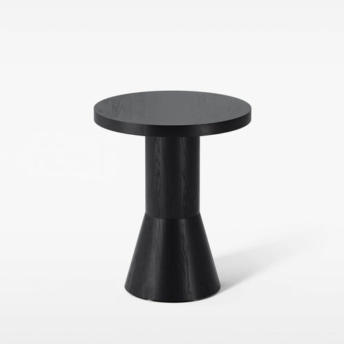 Draft Side Table H480
