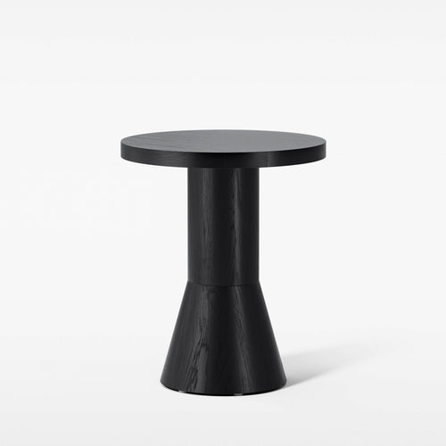 Draft Side Table H480