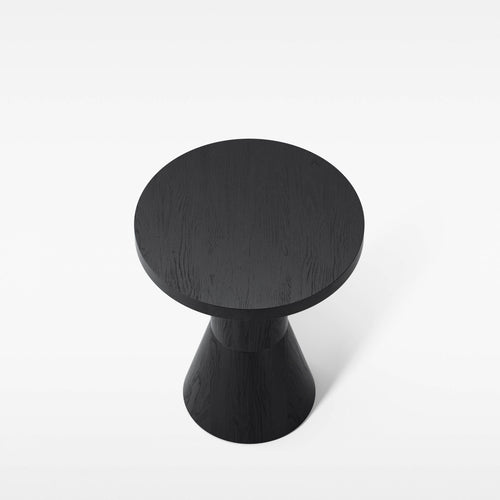 Draft Side Table H480