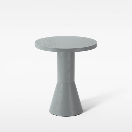 Draft Side Table H580