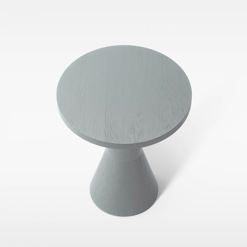 Draft Side Table H580