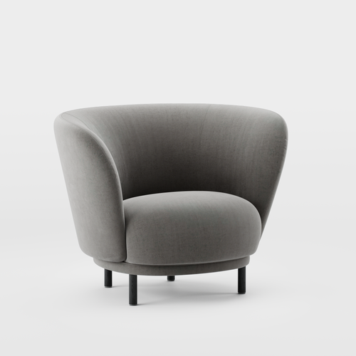Dandy Armchair