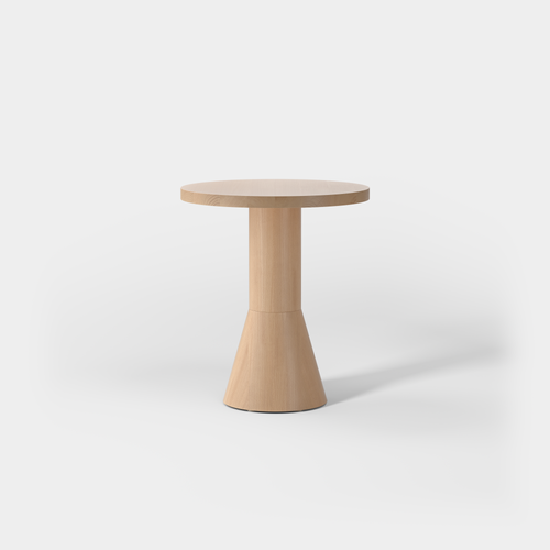 Draft Side Table H580