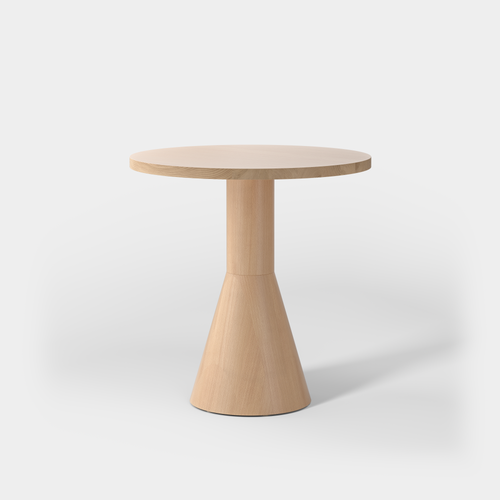 Draft Dining Table