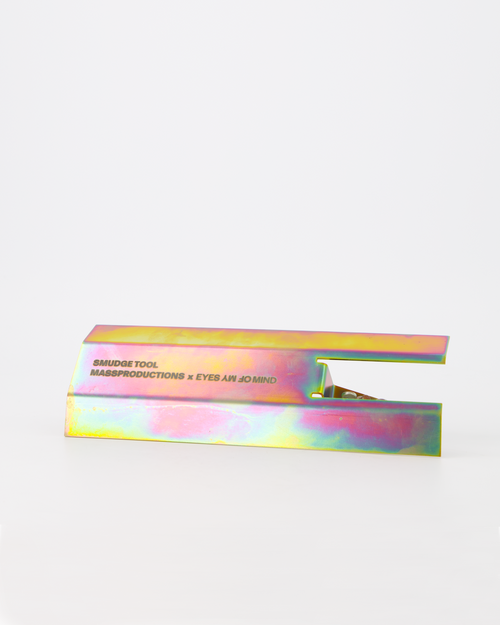 Smudge Tool