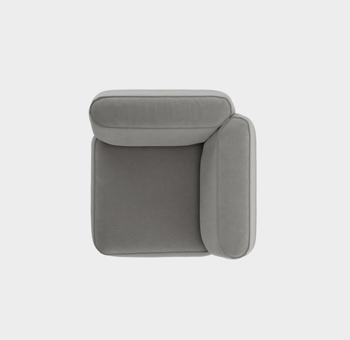 Patch Sofa System - Corner