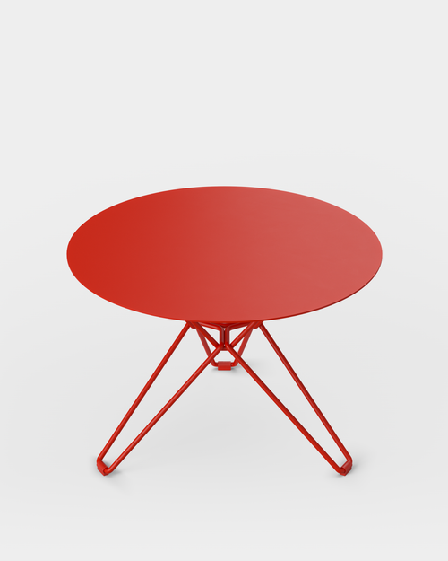 Tio Side Table H420 - D600