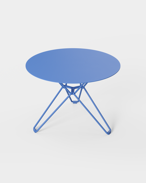 Tio Side Table H420 - D600