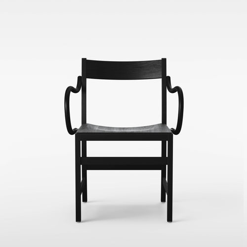 Waiter XL Armchair