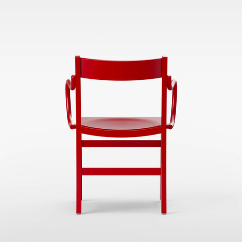 Waiter XL Armchair