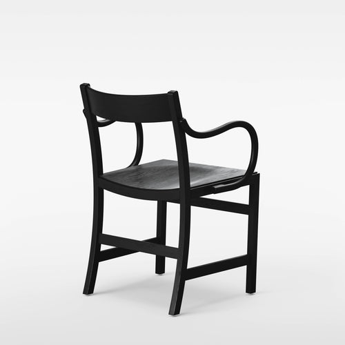 Waiter XL Armchair