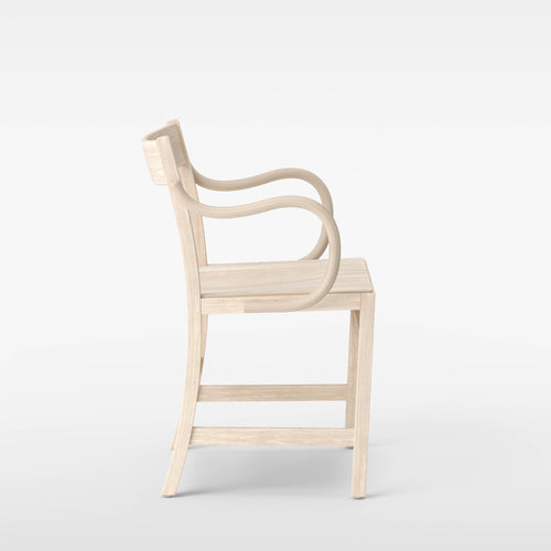 Waiter XL Armchair