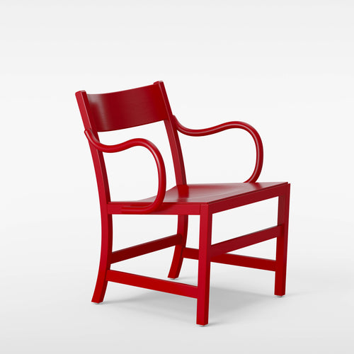 Waiter XL Easy Chair