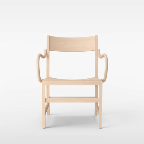 Waiter XL Easy Chair