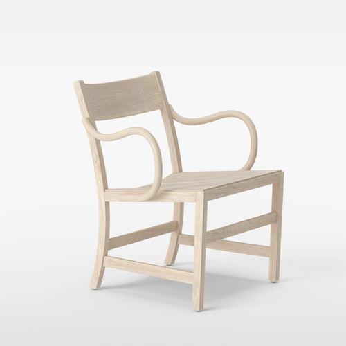 Waiter XL Easy Chair