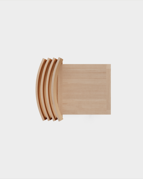 Woodwerk Chair