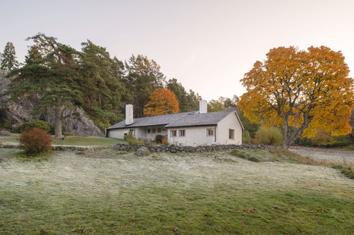 Take Me There - Stennäs Summer House