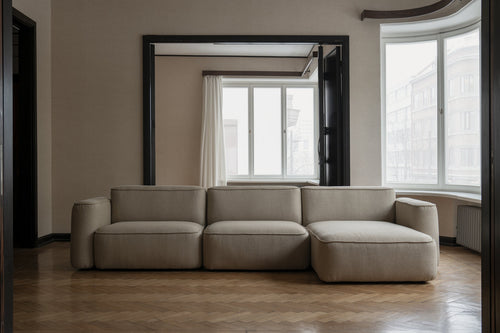 The Patch Sofa System