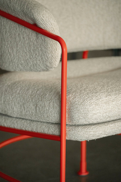 Armchairs and Easy Chairs