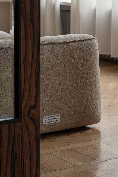 Patch Sofas