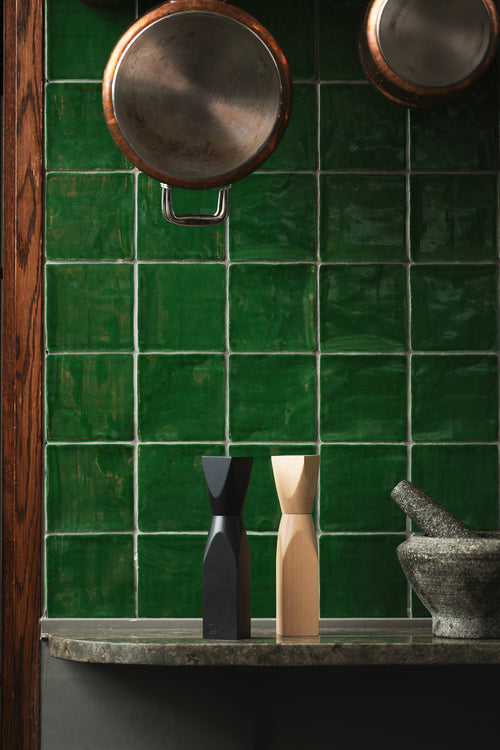 Woodi - Salt & Pepper Grinder