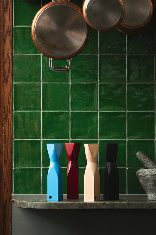 Woodi - Salt & Pepper Grinder