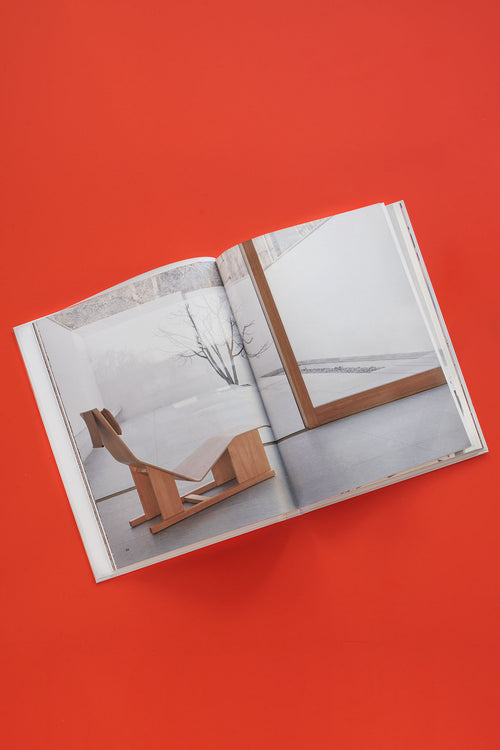 To Build a Chaise - Publication