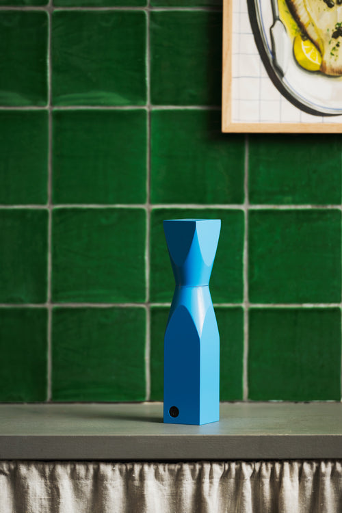 Woodi - Salt & Pepper Grinder