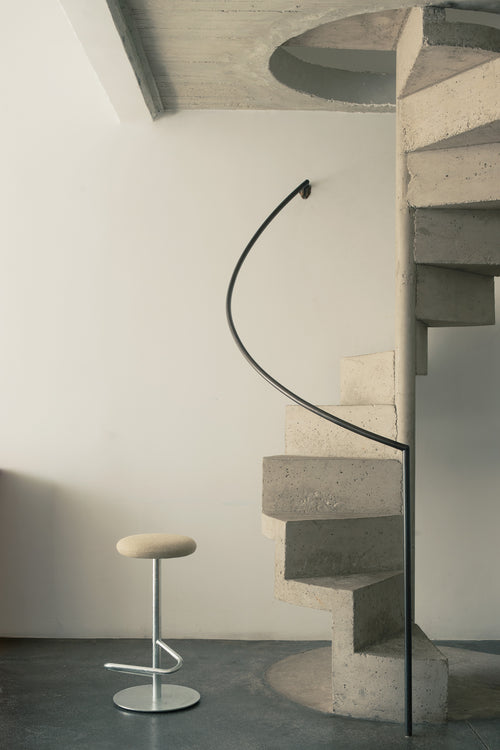 Odette Bar Stool H700