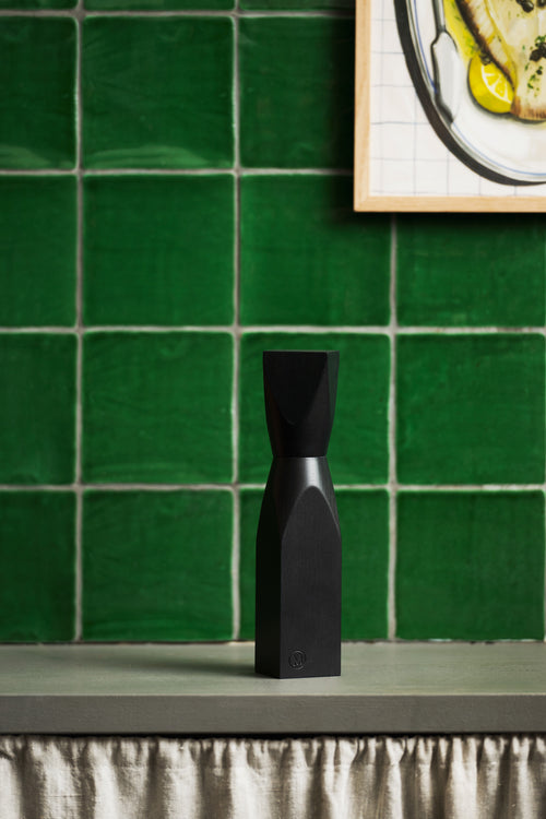 Woodi - Salt & Pepper Grinder