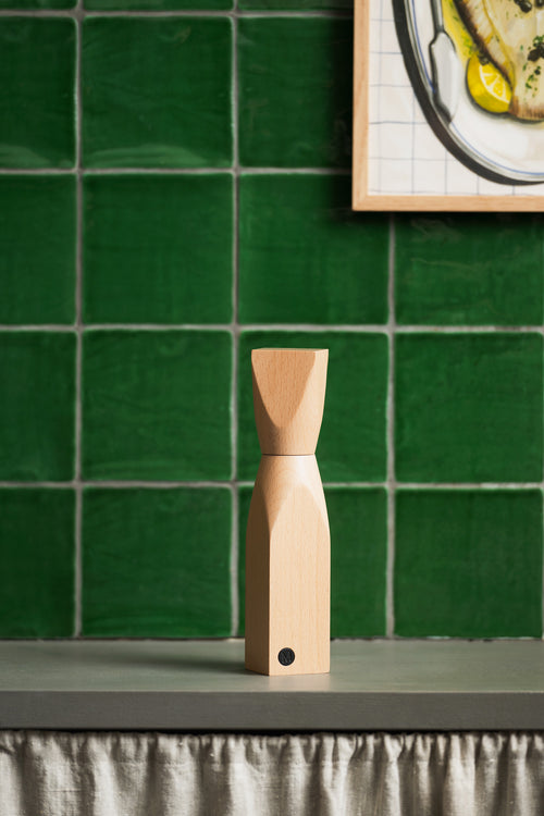 Woodi - Salt & Pepper Grinder