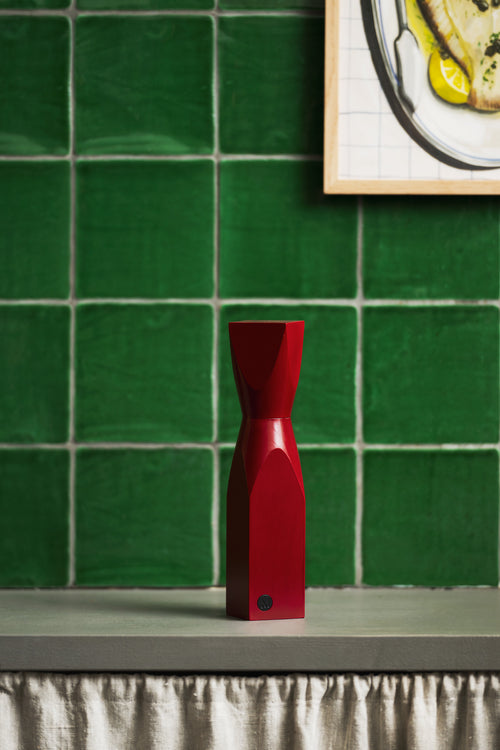 Woodi - Salt & Pepper Grinder