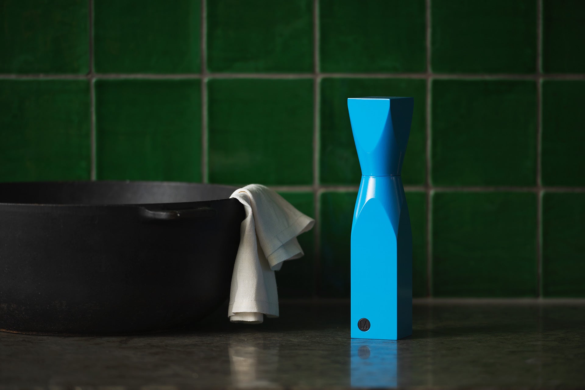 Pinci Candle Holder