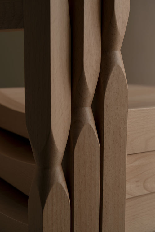 Woodwerk Chair