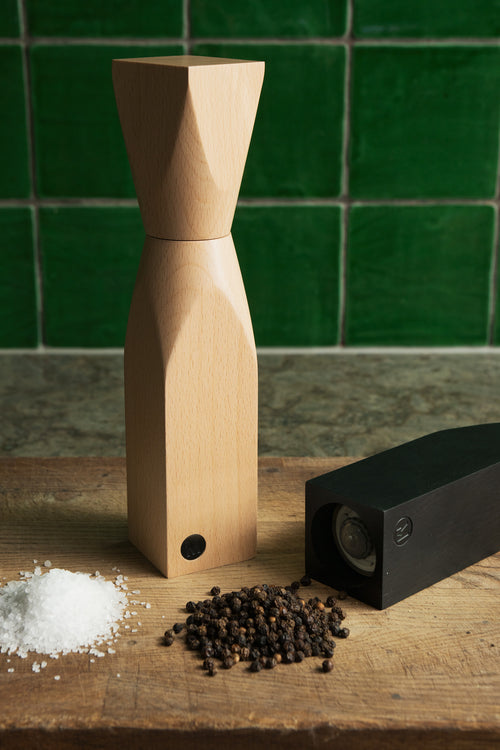 Woodi - Salt & Pepper Grinder