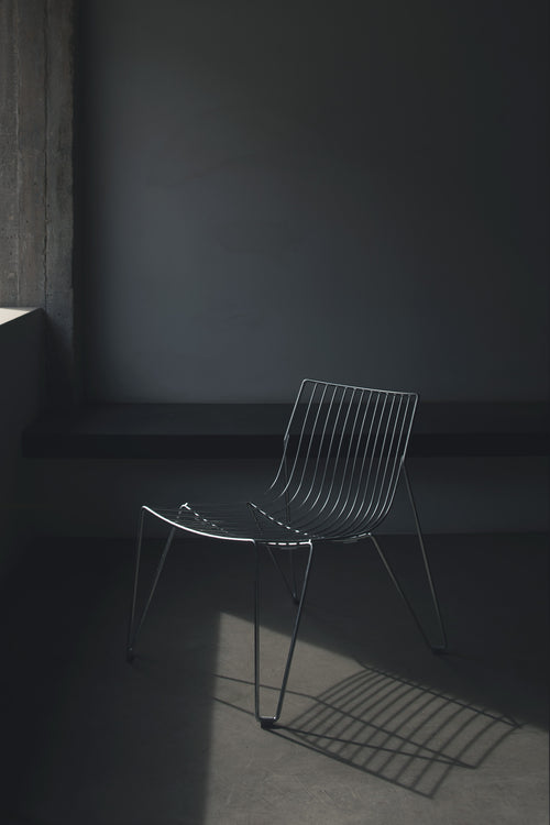 Tio Easy Chair HDG