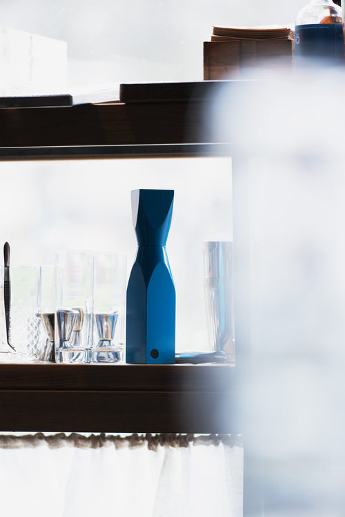 Woodi - Salt & Pepper Grinder