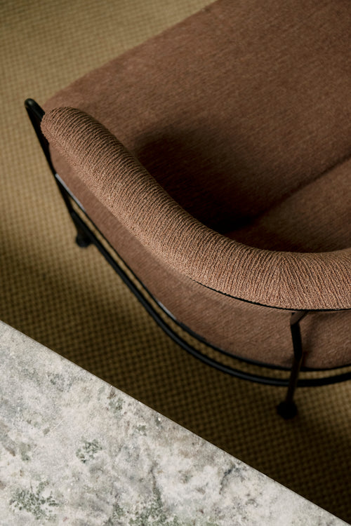 Astro Club Chair
