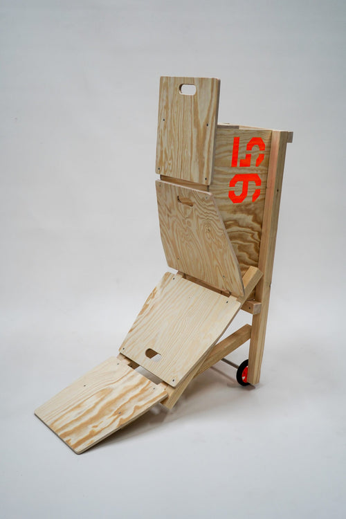 4PM Self Build
