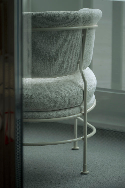 Astro Club Chair