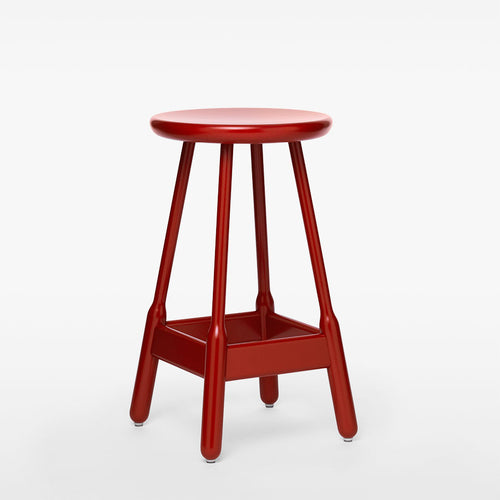 Albert Bar Stool H650