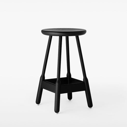 Albert Bar Stool H650