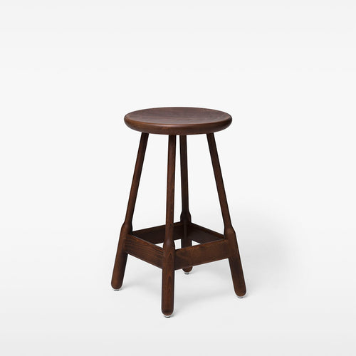 Albert Bar Stool H650