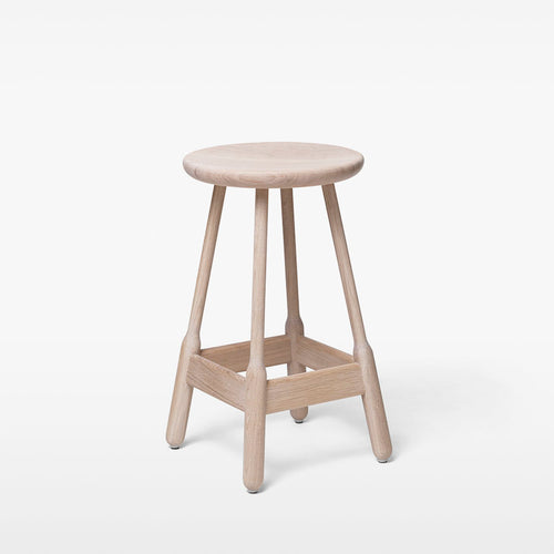 Albert Bar Stool H650