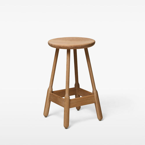 Albert Bar Stool H650